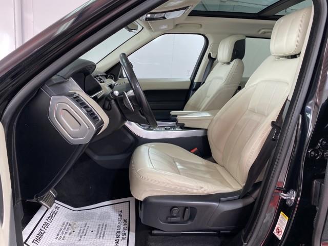 Used Land Rover Range Rover Sport 2018 | Queens Auto Mall. Richmond Hill, New York Used Land Rover Range Rover Sport 2018 | Queens Auto Mall. Richmond Hill, New York