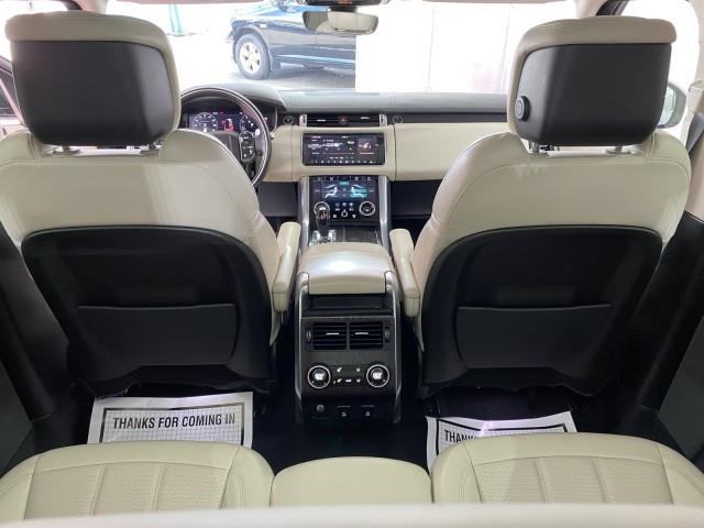 Used Land Rover Range Rover Sport 2018 | Queens Auto Mall. Richmond Hill, New York Used Land Rover Range Rover Sport 2018 | Queens Auto Mall. Richmond Hill, New York