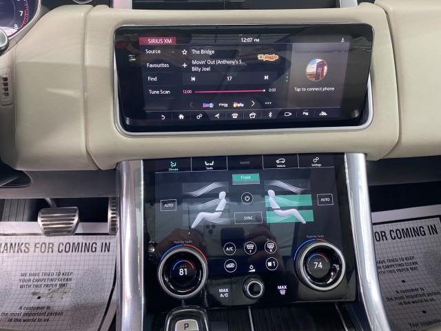 Used Land Rover Range Rover Sport 2018 | Queens Auto Mall. Richmond Hill, New York Used Land Rover Range Rover Sport 2018 | Queens Auto Mall. Richmond Hill, New York