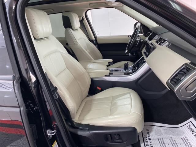 Used Land Rover Range Rover Sport 2018 | Queens Auto Mall. Richmond Hill, New York Used Land Rover Range Rover Sport 2018 | Queens Auto Mall. Richmond Hill, New York