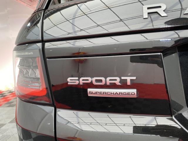 Used Land Rover Range Rover Sport 2018 | Queens Auto Mall. Richmond Hill, New York Used Land Rover Range Rover Sport 2018 | Queens Auto Mall. Richmond Hill, New York
