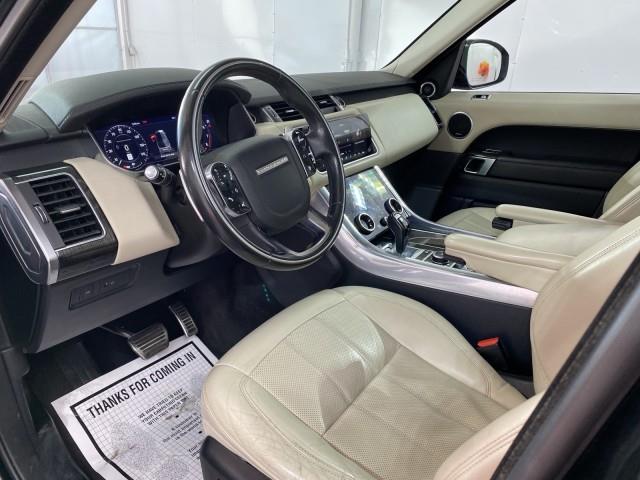 Used Land Rover Range Rover Sport 2018 | Queens Auto Mall. Richmond Hill, New York Used Land Rover Range Rover Sport 2018 | Queens Auto Mall. Richmond Hill, New York