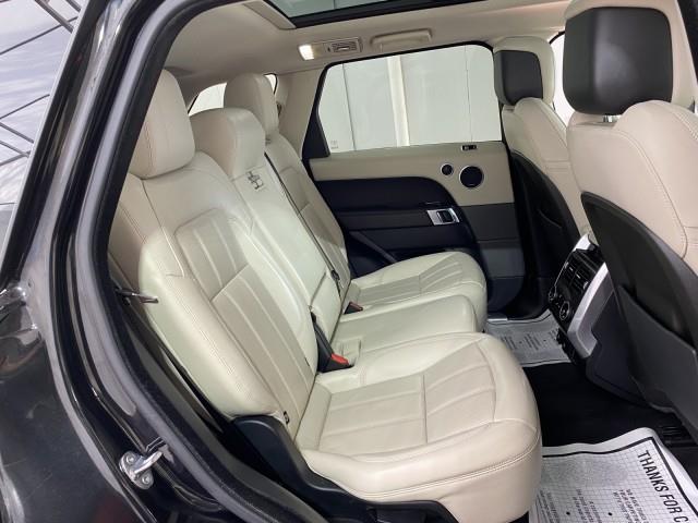 Used Land Rover Range Rover Sport 2018 | Queens Auto Mall. Richmond Hill, New York Used Land Rover Range Rover Sport 2018 | Queens Auto Mall. Richmond Hill, New York