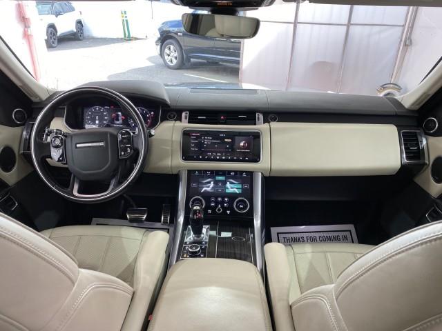 Used Land Rover Range Rover Sport 2018 | Queens Auto Mall. Richmond Hill, New York Used Land Rover Range Rover Sport 2018 | Queens Auto Mall. Richmond Hill, New York