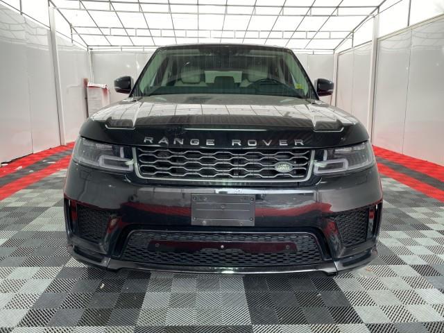 Used Land Rover Range Rover Sport 2018 | Queens Auto Mall. Richmond Hill, New York Used Land Rover Range Rover Sport 2018 | Queens Auto Mall. Richmond Hill, New York