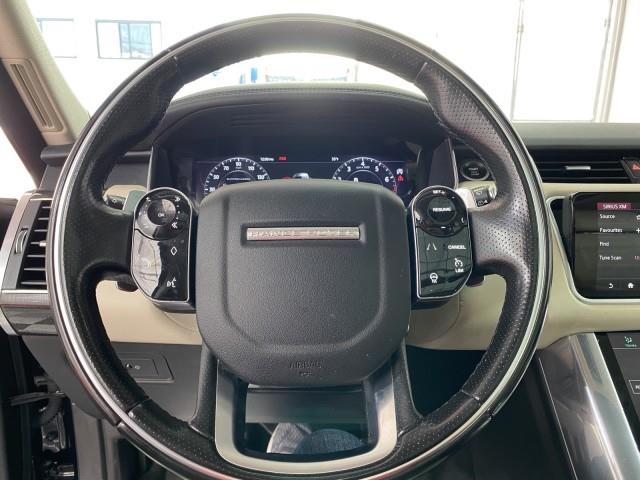 Used Land Rover Range Rover Sport 2018 | Queens Auto Mall. Richmond Hill, New York Used Land Rover Range Rover Sport 2018 | Queens Auto Mall. Richmond Hill, New York