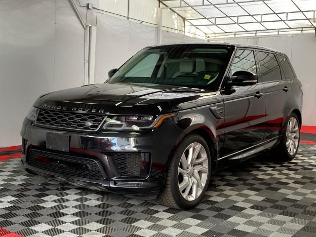 Used Land Rover Range Rover Sport 2018 | Queens Auto Mall. Richmond Hill, New York Used Land Rover Range Rover Sport 2018 | Queens Auto Mall. Richmond Hill, New York