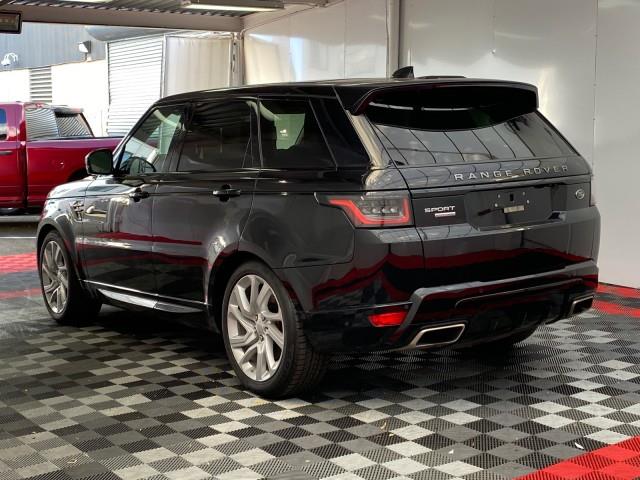 Used Land Rover Range Rover Sport 2018 | Queens Auto Mall. Richmond Hill, New York Used Land Rover Range Rover Sport 2018 | Queens Auto Mall. Richmond Hill, New York