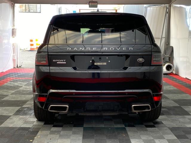 Used Land Rover Range Rover Sport 2018 | Queens Auto Mall. Richmond Hill, New York Used Land Rover Range Rover Sport 2018 | Queens Auto Mall. Richmond Hill, New York