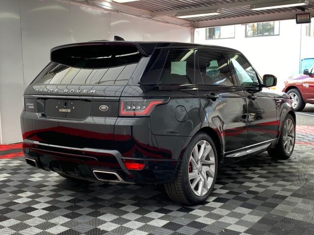 Used Land Rover Range Rover Sport 2018 | Queens Auto Mall. Richmond Hill, New York Used Land Rover Range Rover Sport 2018 | Queens Auto Mall. Richmond Hill, New York