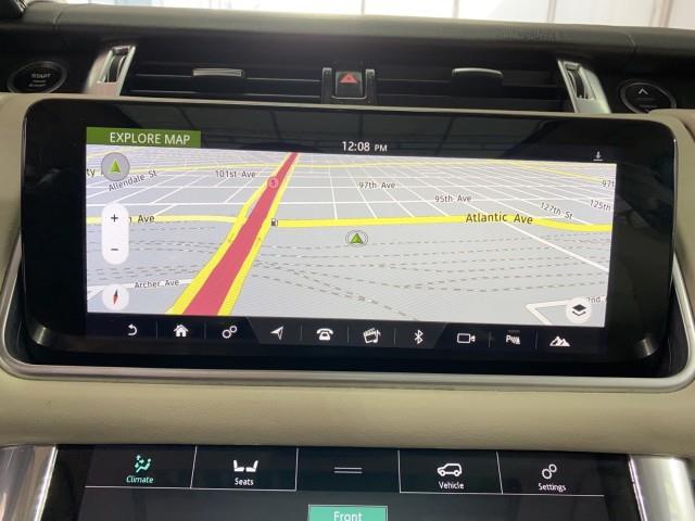 Used Land Rover Range Rover Sport 2018 | Queens Auto Mall. Richmond Hill, New York Used Land Rover Range Rover Sport 2018 | Queens Auto Mall. Richmond Hill, New York