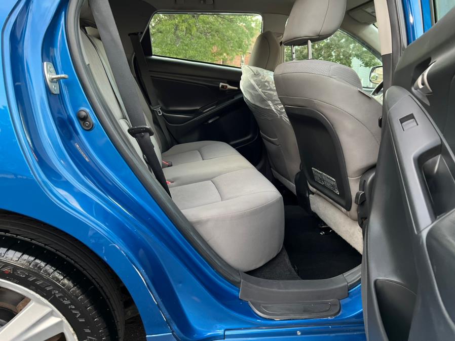 2009 Toyota Matrix 5dr Wgn Auto S AWD (Natl), available for sale in Springfield, Massachusetts | Jordan Auto Sales. Springfield, Massachusetts 2009 Toyota Matrix 5dr Wgn Auto S AWD (Natl), available for sale in Springfield, Massachusetts | Jordan Auto Sales. Springfield, Massachusetts
