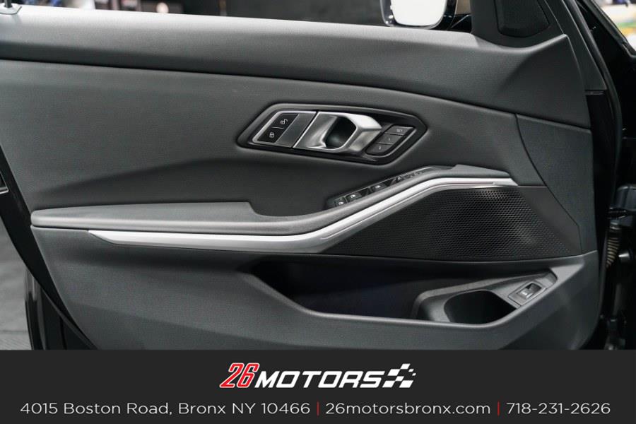 Used BMW 3 Series M340i Sedan 2020 | 26 Motors Bronx. Bronx, New York Used BMW 3 Series M340i Sedan 2020 | 26 Motors Bronx. Bronx, New York