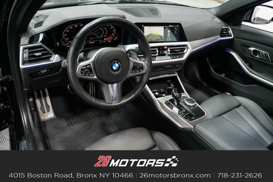 Used BMW 3 Series M340i Sedan 2020 | 26 Motors Bronx. Bronx, New York Used BMW 3 Series M340i Sedan 2020 | 26 Motors Bronx. Bronx, New York