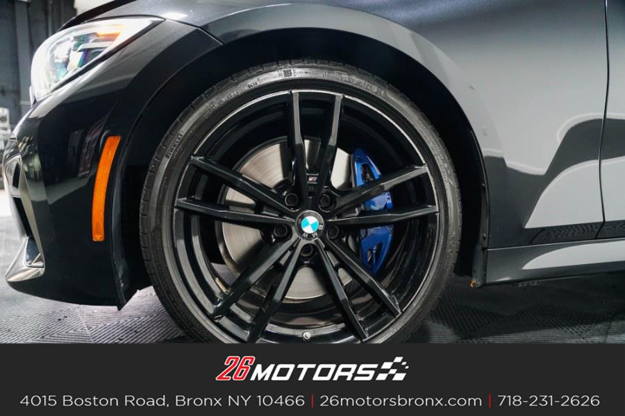 Used BMW 3 Series M340i Sedan 2020 | 26 Motors Bronx. Bronx, New York Used BMW 3 Series M340i Sedan 2020 | 26 Motors Bronx. Bronx, New York