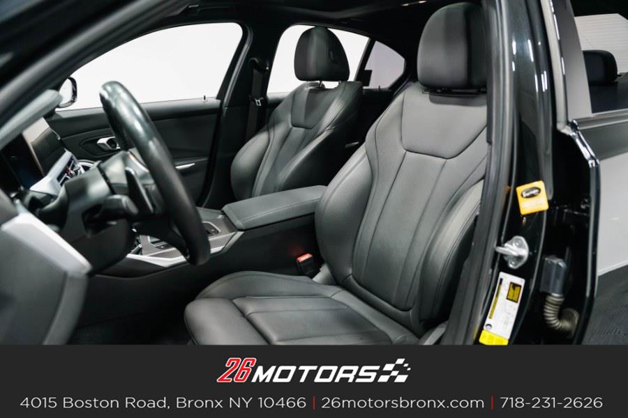 Used BMW 3 Series M340i Sedan 2020 | 26 Motors Bronx. Bronx, New York Used BMW 3 Series M340i Sedan 2020 | 26 Motors Bronx. Bronx, New York