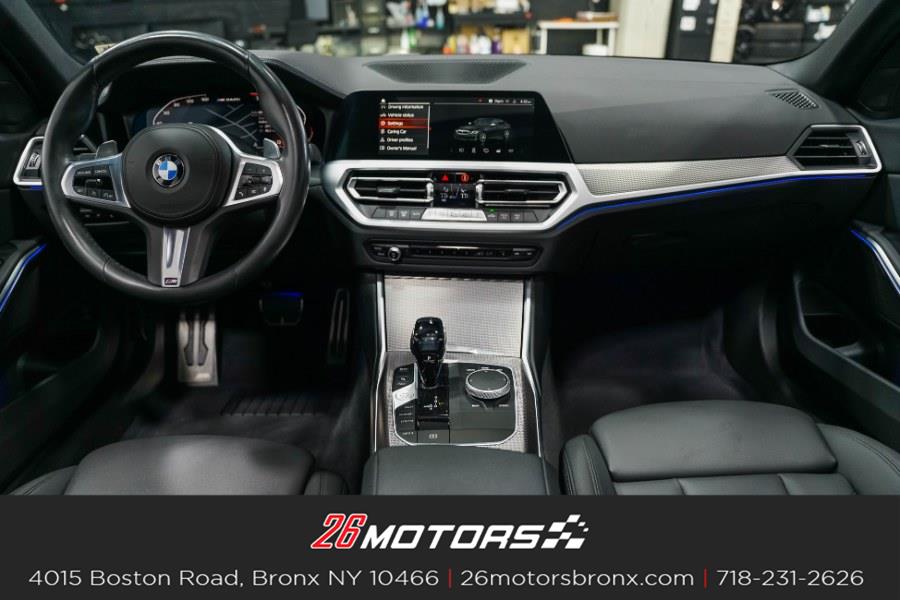 Used BMW 3 Series M340i Sedan 2020 | 26 Motors Bronx. Bronx, New York Used BMW 3 Series M340i Sedan 2020 | 26 Motors Bronx. Bronx, New York