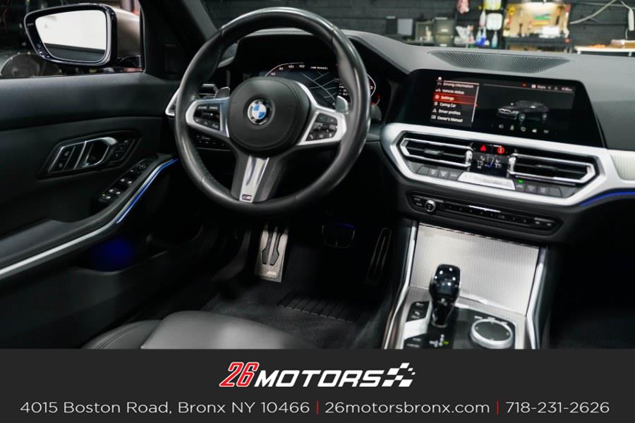 Used BMW 3 Series M340i Sedan 2020 | 26 Motors Bronx. Bronx, New York Used BMW 3 Series M340i Sedan 2020 | 26 Motors Bronx. Bronx, New York