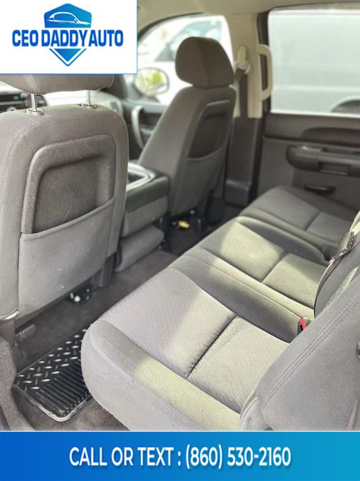 2012 Chevrolet Silverado 1500 4WD Crew Cab 143.5" LS, available for sale in Online only, Connecticut | CEO DADDY AUTO. Online only, Connecticut 2012 Chevrolet Silverado 1500 4WD Crew Cab 143.5" LS, available for sale in Online only, Connecticut | CEO DADDY AUTO. Online only, Connecticut
