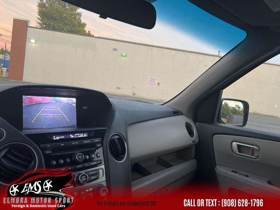 2013 Honda Pilot 4WD 4dr LX, available for sale in Elizabeth, New Jersey | Elmora Motor Sports. Elizabeth, New Jersey 2013 Honda Pilot 4WD 4dr LX, available for sale in Elizabeth, New Jersey | Elmora Motor Sports. Elizabeth, New Jersey