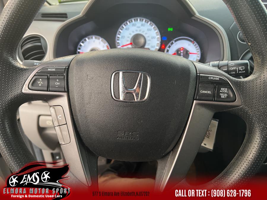 2013 Honda Pilot 4WD 4dr LX, available for sale in Elizabeth, New Jersey | Elmora Motor Sports. Elizabeth, New Jersey 2013 Honda Pilot 4WD 4dr LX, available for sale in Elizabeth, New Jersey | Elmora Motor Sports. Elizabeth, New Jersey