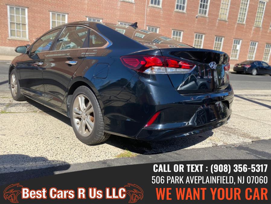 Used Hyundai Sonata SEL 2.4L SULEV *Ltd Avail* 2018 | Best Cars R Us LLC. Plainfield, New Jersey Used Hyundai Sonata SEL 2.4L SULEV *Ltd Avail* 2018 | Best Cars R Us LLC. Plainfield, New Jersey