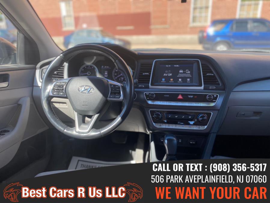 Used Hyundai Sonata SEL 2.4L SULEV *Ltd Avail* 2018 | Best Cars R Us LLC. Plainfield, New Jersey Used Hyundai Sonata SEL 2.4L SULEV *Ltd Avail* 2018 | Best Cars R Us LLC. Plainfield, New Jersey