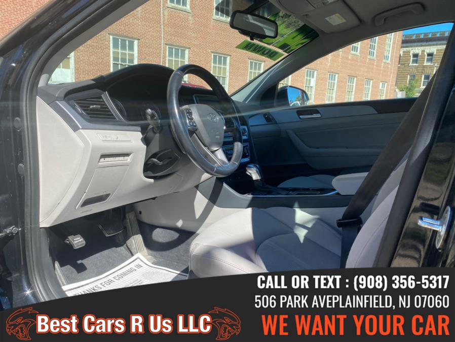 Used Hyundai Sonata SEL 2.4L SULEV *Ltd Avail* 2018 | Best Cars R Us LLC. Plainfield, New Jersey Used Hyundai Sonata SEL 2.4L SULEV *Ltd Avail* 2018 | Best Cars R Us LLC. Plainfield, New Jersey