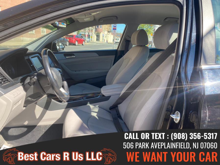 Used Hyundai Sonata SEL 2.4L SULEV *Ltd Avail* 2018 | Best Cars R Us LLC. Plainfield, New Jersey Used Hyundai Sonata SEL 2.4L SULEV *Ltd Avail* 2018 | Best Cars R Us LLC. Plainfield, New Jersey