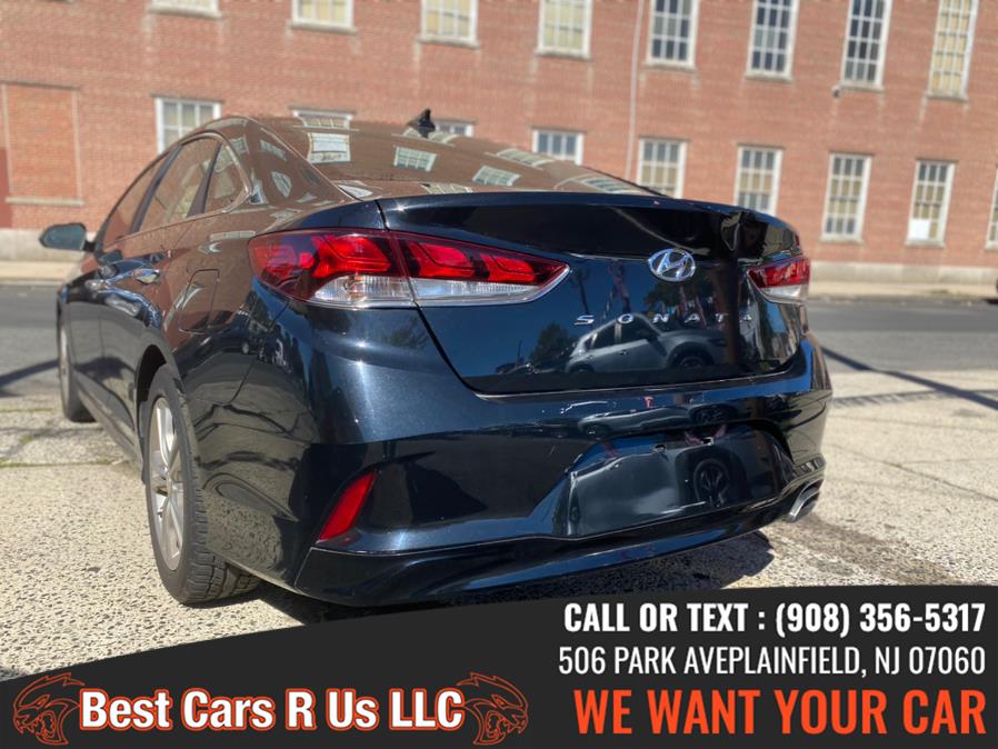 Used Hyundai Sonata SEL 2.4L SULEV *Ltd Avail* 2018 | Best Cars R Us LLC. Plainfield, New Jersey Used Hyundai Sonata SEL 2.4L SULEV *Ltd Avail* 2018 | Best Cars R Us LLC. Plainfield, New Jersey