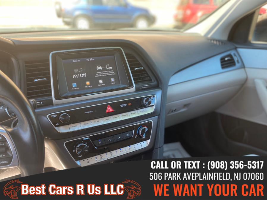 Used Hyundai Sonata SEL 2.4L SULEV *Ltd Avail* 2018 | Best Cars R Us LLC. Plainfield, New Jersey Used Hyundai Sonata SEL 2.4L SULEV *Ltd Avail* 2018 | Best Cars R Us LLC. Plainfield, New Jersey