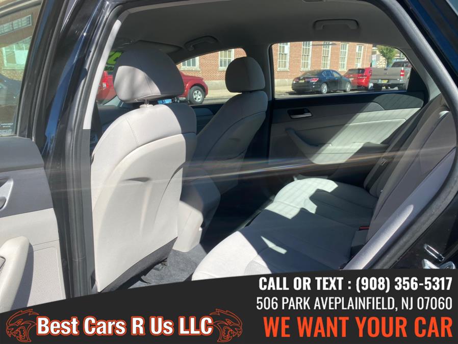 Used Hyundai Sonata SEL 2.4L SULEV *Ltd Avail* 2018 | Best Cars R Us LLC. Plainfield, New Jersey Used Hyundai Sonata SEL 2.4L SULEV *Ltd Avail* 2018 | Best Cars R Us LLC. Plainfield, New Jersey