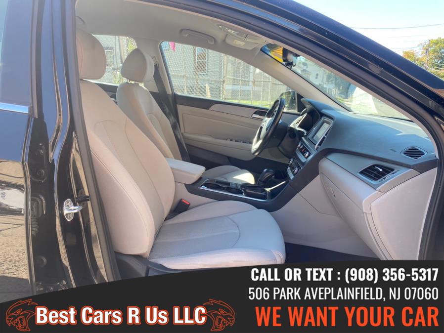 Used Hyundai Sonata SEL 2.4L SULEV *Ltd Avail* 2018 | Best Cars R Us LLC. Plainfield, New Jersey Used Hyundai Sonata SEL 2.4L SULEV *Ltd Avail* 2018 | Best Cars R Us LLC. Plainfield, New Jersey