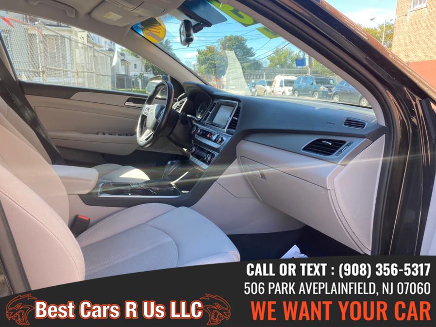 Used Hyundai Sonata SEL 2.4L SULEV *Ltd Avail* 2018 | Best Cars R Us LLC. Plainfield, New Jersey Used Hyundai Sonata SEL 2.4L SULEV *Ltd Avail* 2018 | Best Cars R Us LLC. Plainfield, New Jersey