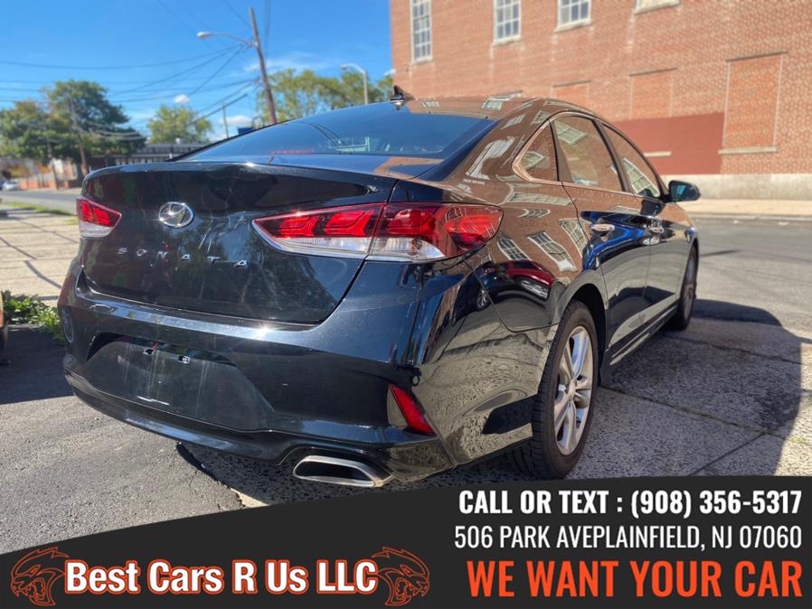 Used Hyundai Sonata SEL 2.4L SULEV *Ltd Avail* 2018 | Best Cars R Us LLC. Plainfield, New Jersey Used Hyundai Sonata SEL 2.4L SULEV *Ltd Avail* 2018 | Best Cars R Us LLC. Plainfield, New Jersey