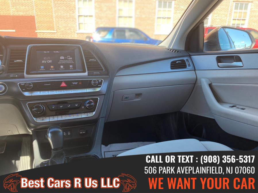 Used Hyundai Sonata SEL 2.4L SULEV *Ltd Avail* 2018 | Best Cars R Us LLC. Plainfield, New Jersey Used Hyundai Sonata SEL 2.4L SULEV *Ltd Avail* 2018 | Best Cars R Us LLC. Plainfield, New Jersey