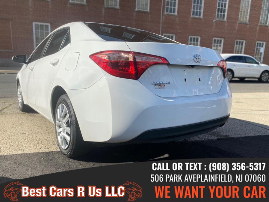 2018 Toyota Corolla LE CVT (Natl), available for sale in Plainfield, New Jersey | Best Cars R Us LLC. Plainfield, New Jersey 2018 Toyota Corolla LE CVT (Natl), available for sale in Plainfield, New Jersey | Best Cars R Us LLC. Plainfield, New Jersey