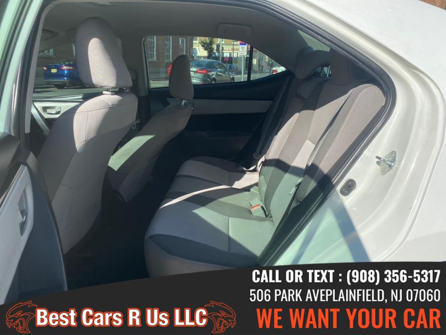 2018 Toyota Corolla LE CVT (Natl), available for sale in Plainfield, New Jersey | Best Cars R Us LLC. Plainfield, New Jersey 2018 Toyota Corolla LE CVT (Natl), available for sale in Plainfield, New Jersey | Best Cars R Us LLC. Plainfield, New Jersey