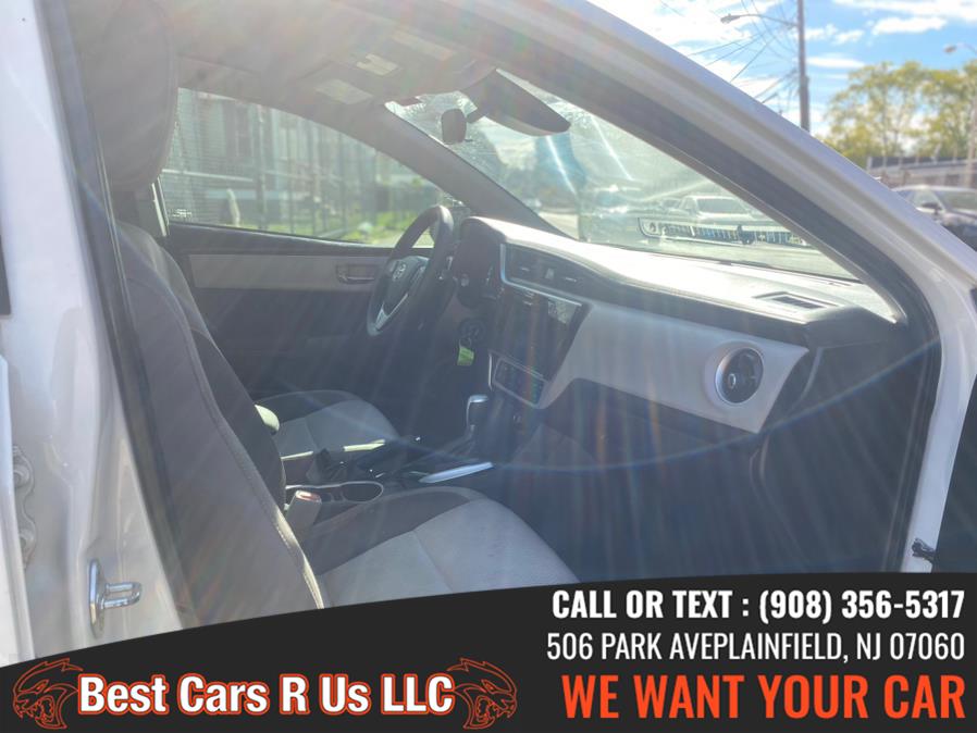 2018 Toyota Corolla LE CVT (Natl), available for sale in Plainfield, New Jersey | Best Cars R Us LLC. Plainfield, New Jersey 2018 Toyota Corolla LE CVT (Natl), available for sale in Plainfield, New Jersey | Best Cars R Us LLC. Plainfield, New Jersey