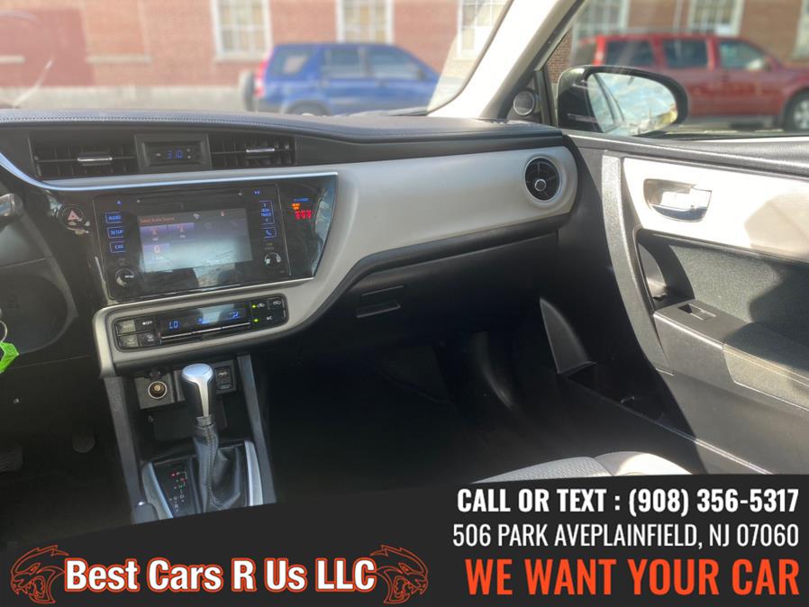 2018 Toyota Corolla LE CVT (Natl), available for sale in Plainfield, New Jersey | Best Cars R Us LLC. Plainfield, New Jersey 2018 Toyota Corolla LE CVT (Natl), available for sale in Plainfield, New Jersey | Best Cars R Us LLC. Plainfield, New Jersey