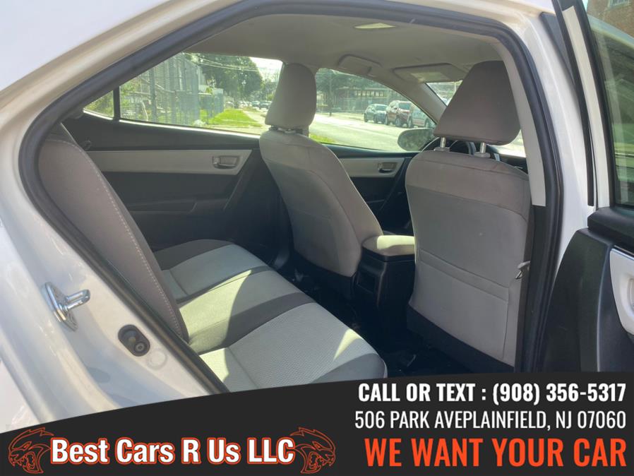 2018 Toyota Corolla LE CVT (Natl), available for sale in Plainfield, New Jersey | Best Cars R Us LLC. Plainfield, New Jersey 2018 Toyota Corolla LE CVT (Natl), available for sale in Plainfield, New Jersey | Best Cars R Us LLC. Plainfield, New Jersey
