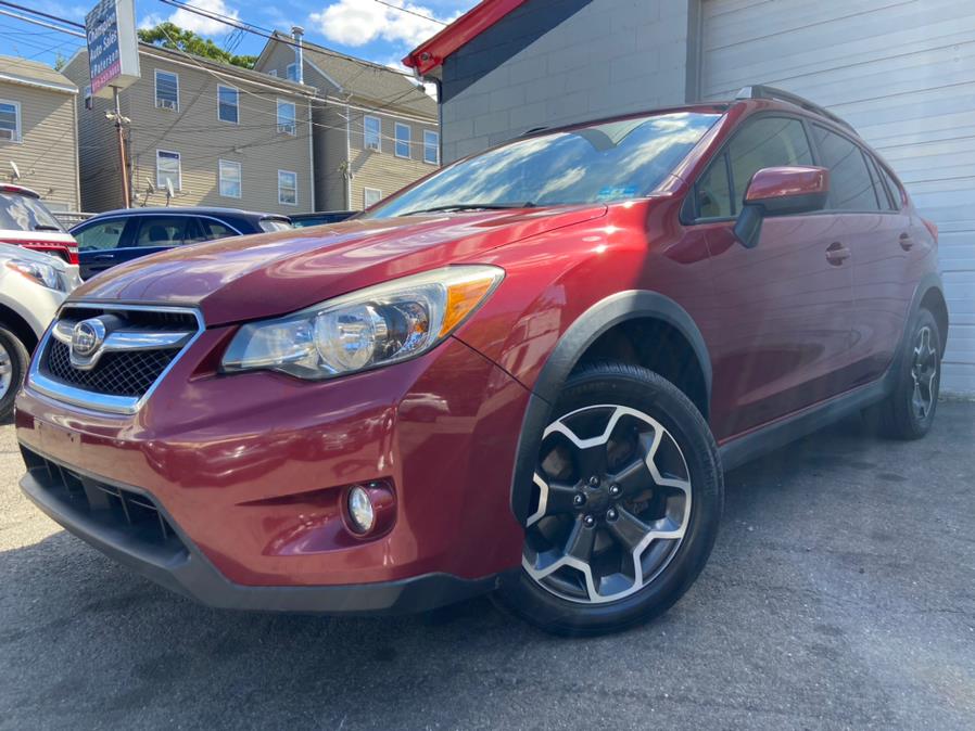 2015 Subaru XV Crosstrek 5dr CVT 2.0i Premium, available for sale in Paterson, New Jersey | Champion of Paterson. Paterson, New Jersey 2015 Subaru XV Crosstrek 5dr CVT 2.0i Premium, available for sale in Paterson, New Jersey | Champion of Paterson. Paterson, New Jersey