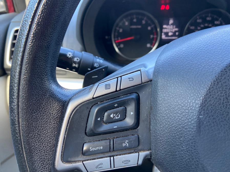 2015 Subaru XV Crosstrek 5dr CVT 2.0i Premium, available for sale in Paterson, New Jersey | Champion of Paterson. Paterson, New Jersey 2015 Subaru XV Crosstrek 5dr CVT 2.0i Premium, available for sale in Paterson, New Jersey | Champion of Paterson. Paterson, New Jersey