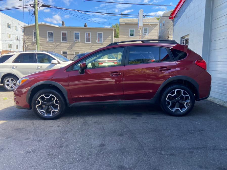 2015 Subaru XV Crosstrek 5dr CVT 2.0i Premium, available for sale in Paterson, New Jersey | Champion of Paterson. Paterson, New Jersey 2015 Subaru XV Crosstrek 5dr CVT 2.0i Premium, available for sale in Paterson, New Jersey | Champion of Paterson. Paterson, New Jersey