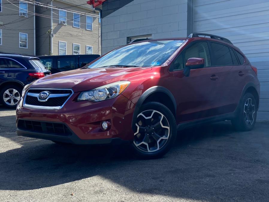 2015 Subaru XV Crosstrek 5dr CVT 2.0i Premium, available for sale in Paterson, New Jersey | Champion of Paterson. Paterson, New Jersey 2015 Subaru XV Crosstrek 5dr CVT 2.0i Premium, available for sale in Paterson, New Jersey | Champion of Paterson. Paterson, New Jersey
