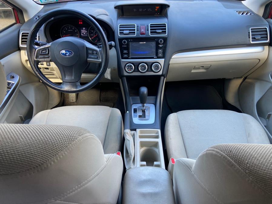 2015 Subaru XV Crosstrek 5dr CVT 2.0i Premium, available for sale in Paterson, New Jersey | Champion of Paterson. Paterson, New Jersey 2015 Subaru XV Crosstrek 5dr CVT 2.0i Premium, available for sale in Paterson, New Jersey | Champion of Paterson. Paterson, New Jersey