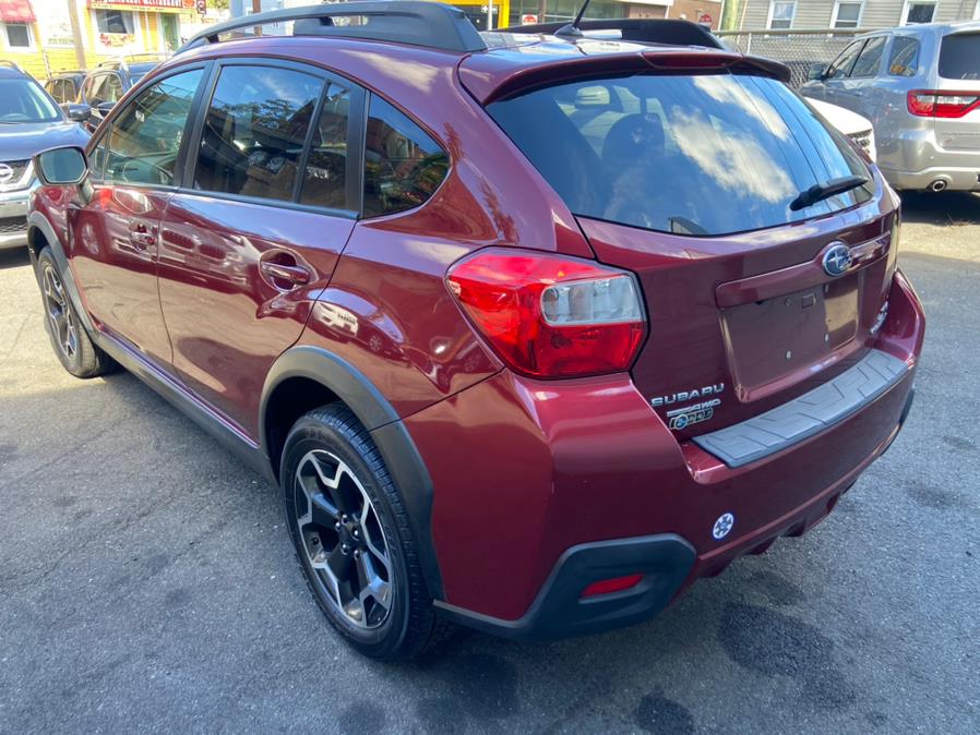 2015 Subaru XV Crosstrek 5dr CVT 2.0i Premium, available for sale in Paterson, New Jersey | Champion of Paterson. Paterson, New Jersey 2015 Subaru XV Crosstrek 5dr CVT 2.0i Premium, available for sale in Paterson, New Jersey | Champion of Paterson. Paterson, New Jersey
