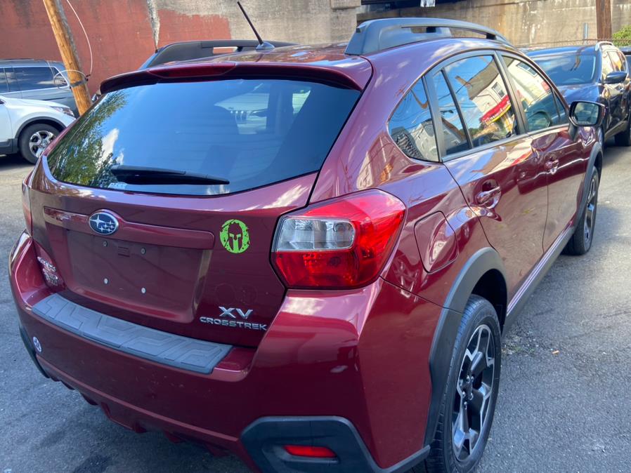 2015 Subaru XV Crosstrek 5dr CVT 2.0i Premium, available for sale in Paterson, New Jersey | Champion of Paterson. Paterson, New Jersey 2015 Subaru XV Crosstrek 5dr CVT 2.0i Premium, available for sale in Paterson, New Jersey | Champion of Paterson. Paterson, New Jersey