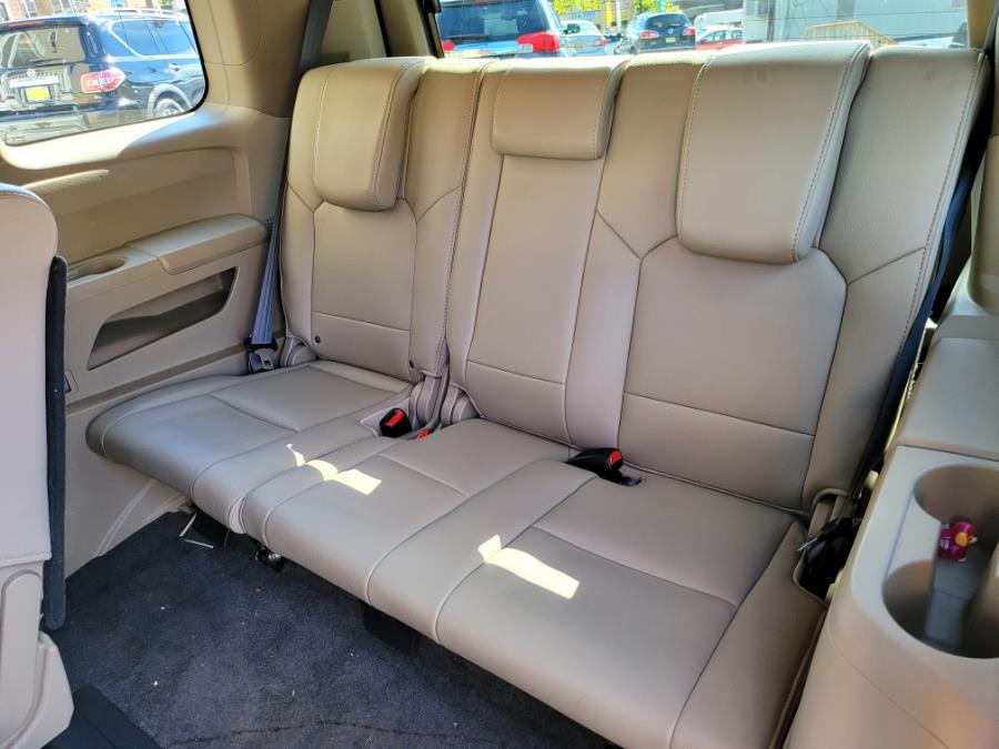 2012 Honda Pilot 4WD 4dr EX-L, available for sale in Irvington, New Jersey | Elis Motors Corp. Irvington, New Jersey 2012 Honda Pilot 4WD 4dr EX-L, available for sale in Irvington, New Jersey | Elis Motors Corp. Irvington, New Jersey