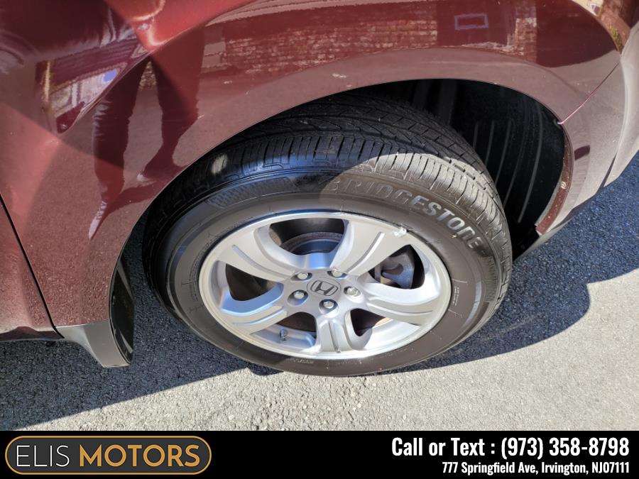 2012 Honda Pilot 4WD 4dr EX-L, available for sale in Irvington, New Jersey | Elis Motors Corp. Irvington, New Jersey 2012 Honda Pilot 4WD 4dr EX-L, available for sale in Irvington, New Jersey | Elis Motors Corp. Irvington, New Jersey